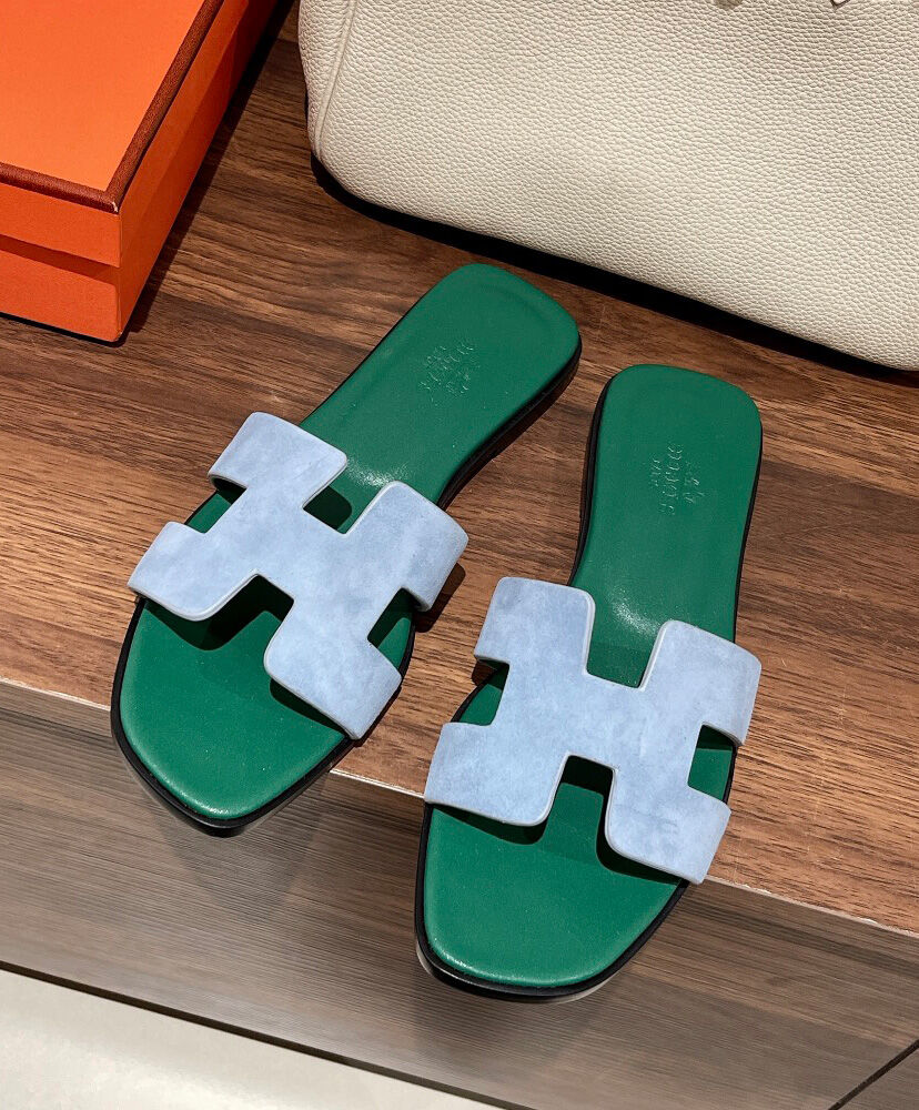 Oran Sandal