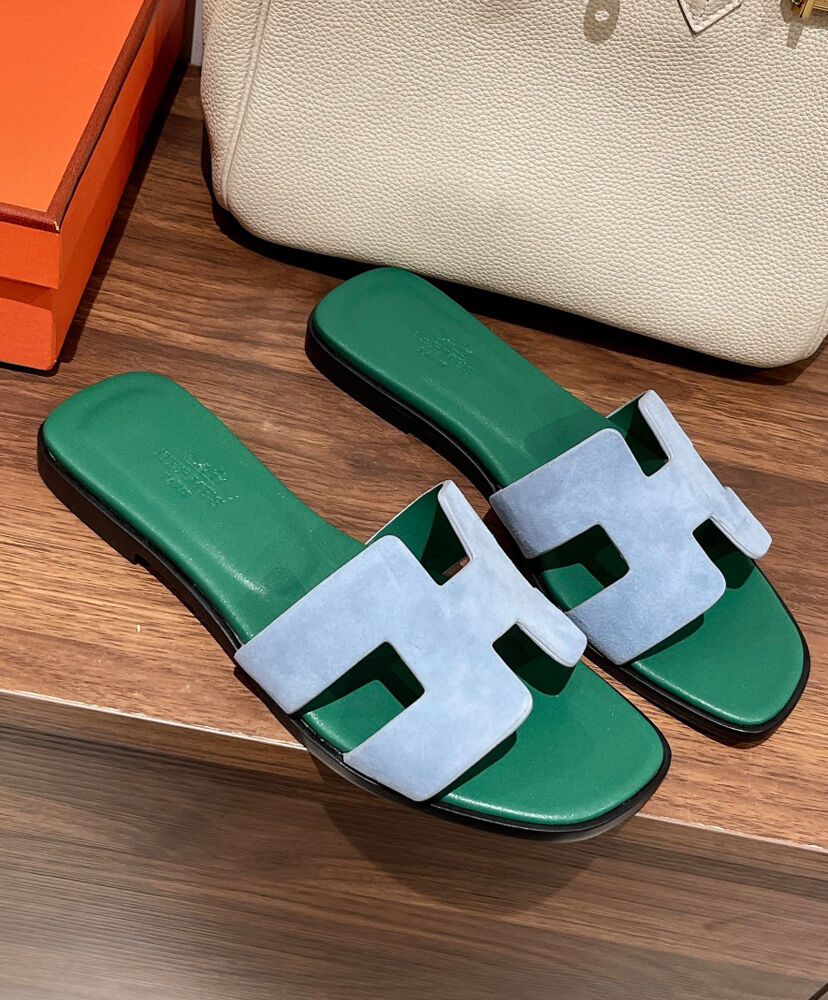 Oran Sandal