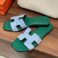 Oran Sandal