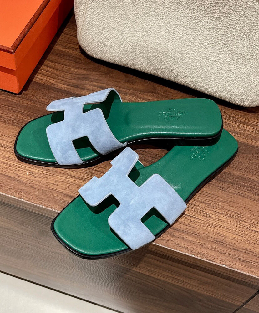 Oran Sandal