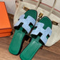 Oran Sandal