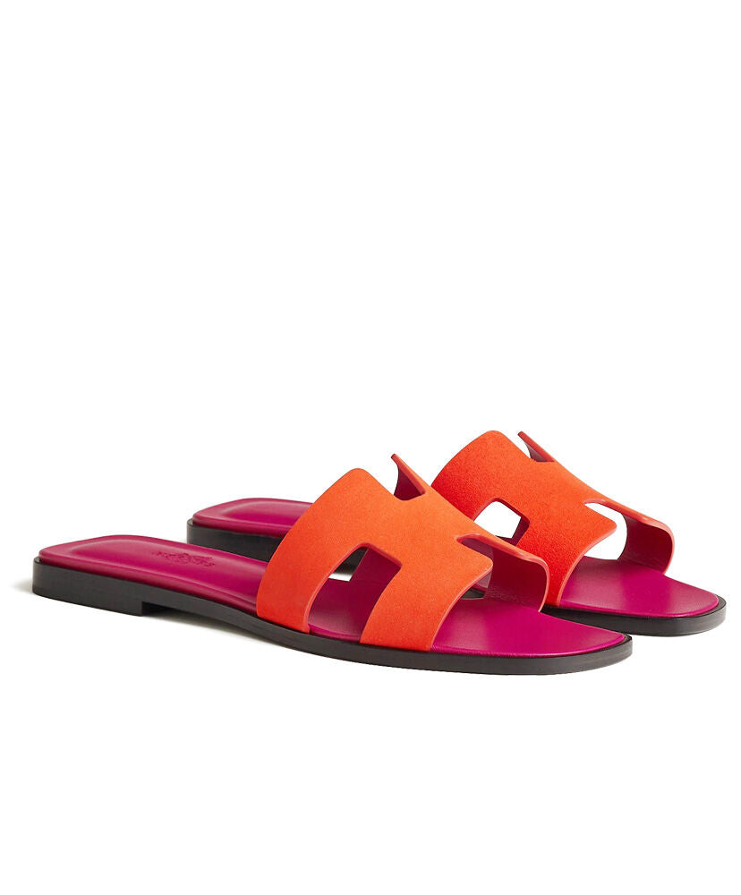 Oran Sandal