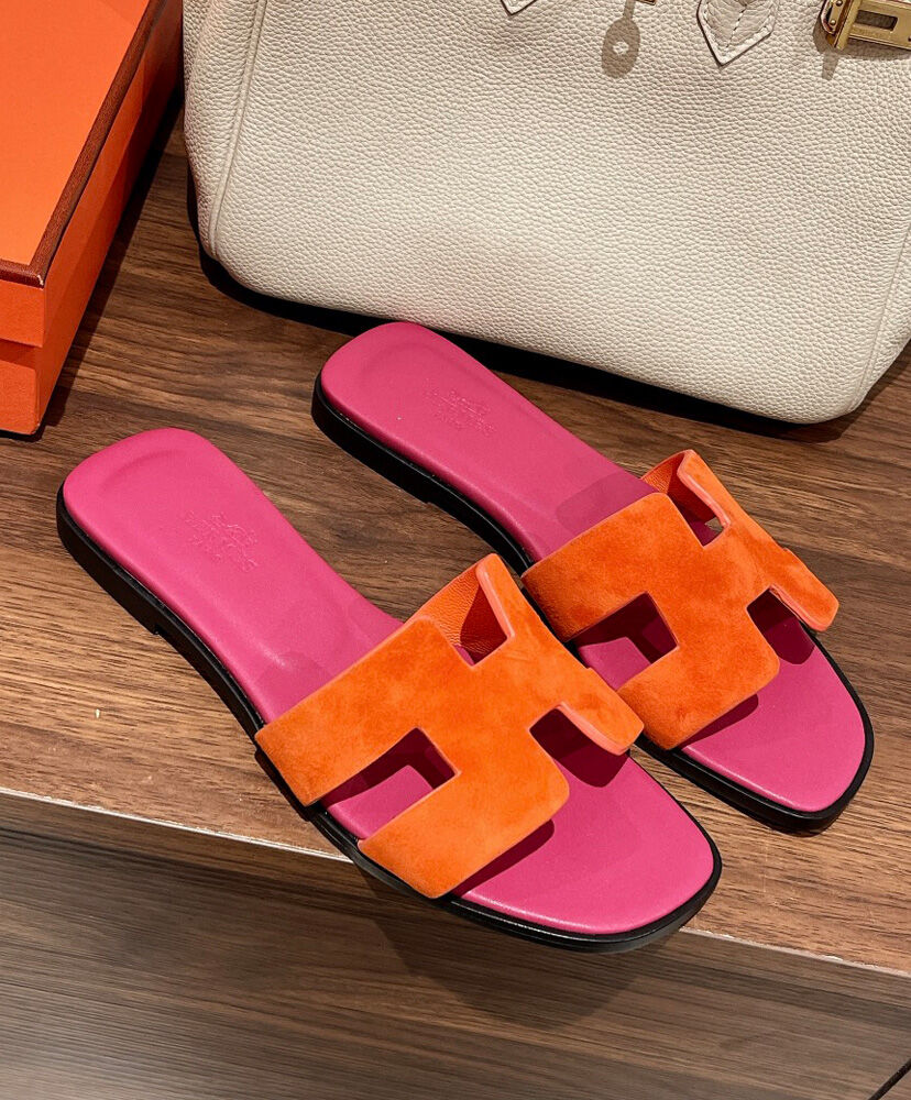 Oran Sandal