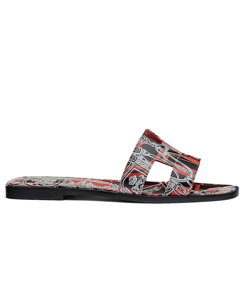 Oran Sandal