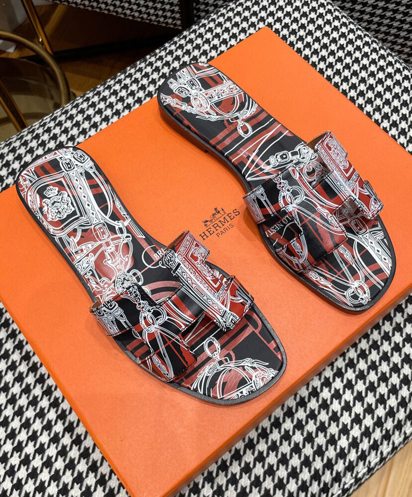 Oran Sandal