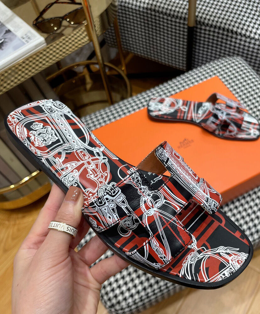 Oran Sandal