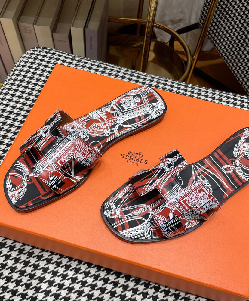 Oran Sandal