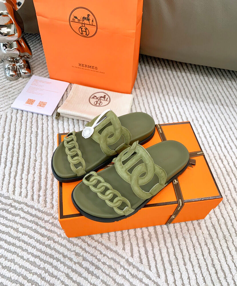 Extra Sandal