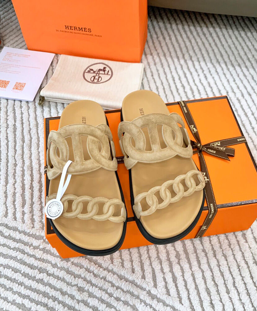 Extra Sandal