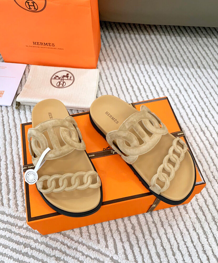 Extra Sandal