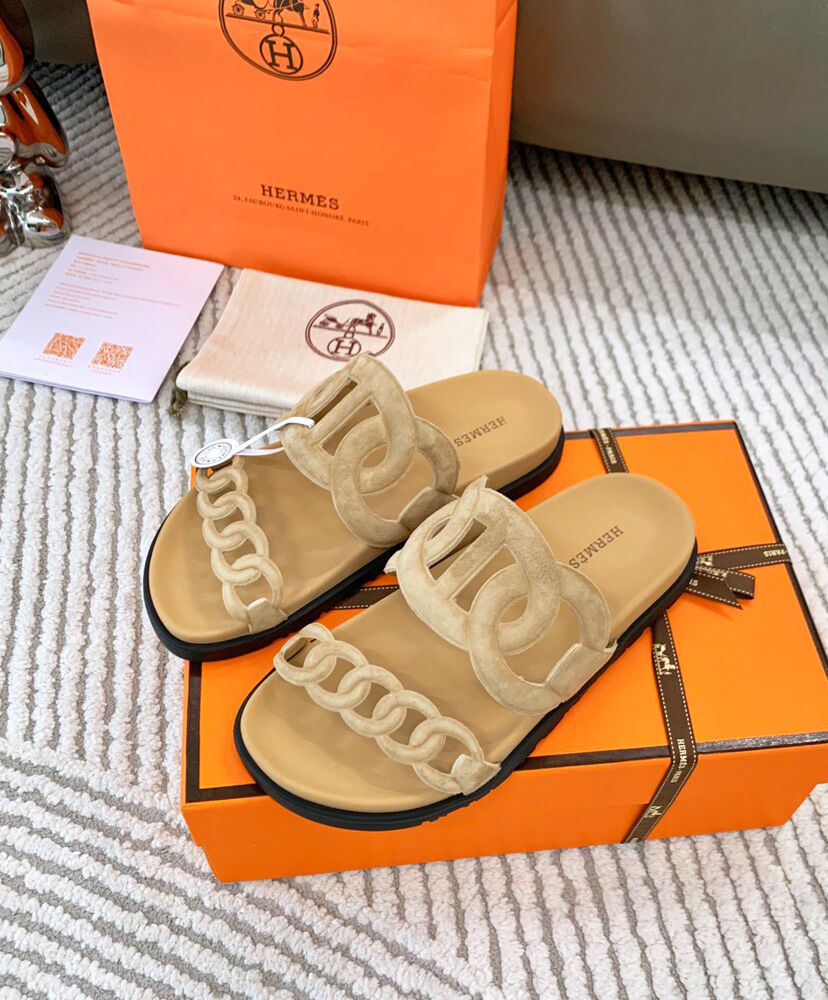 Extra Sandal