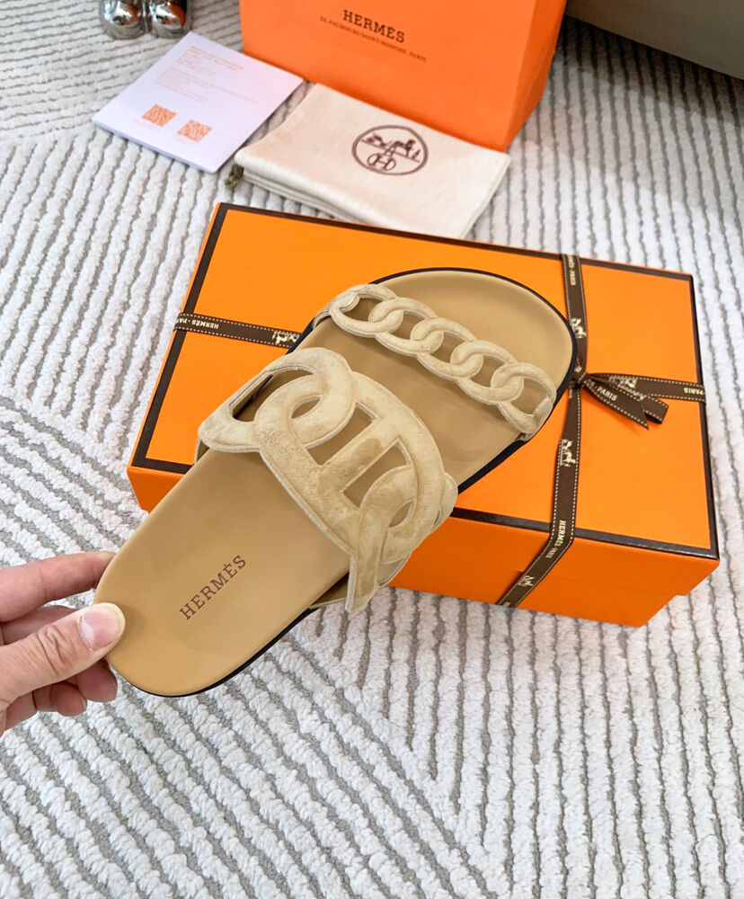 Extra Sandal