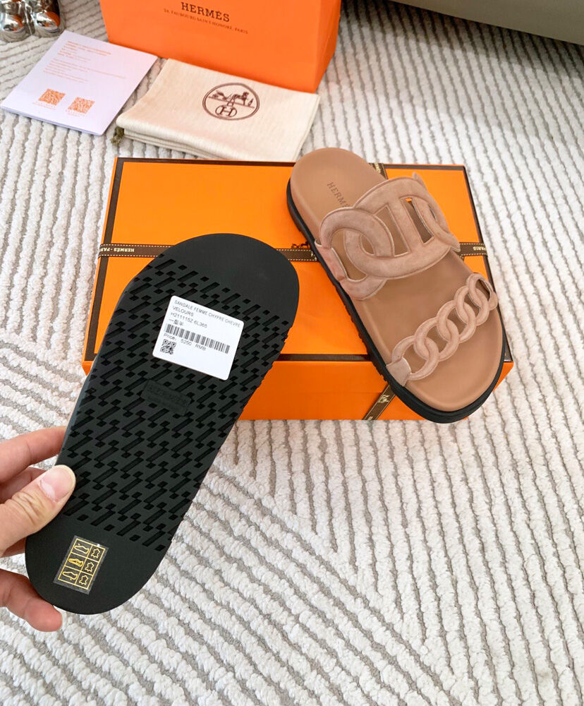 Extra Sandal