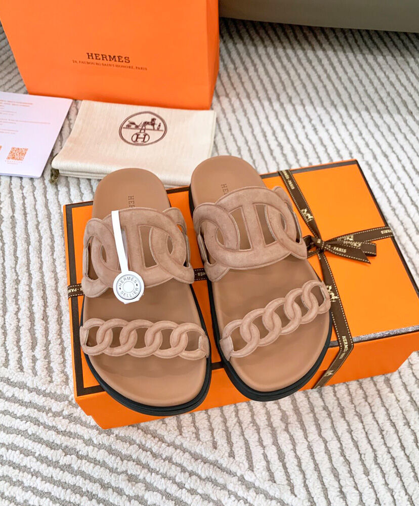 Extra Sandal