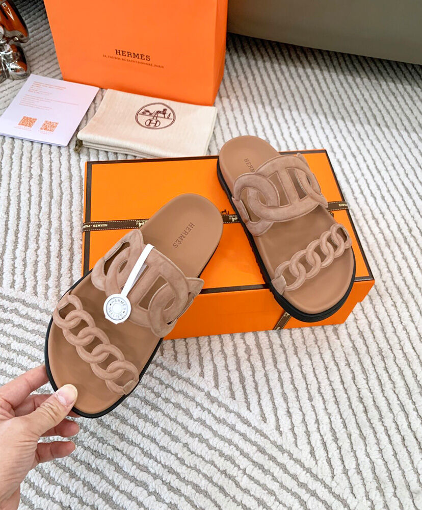 Extra Sandal