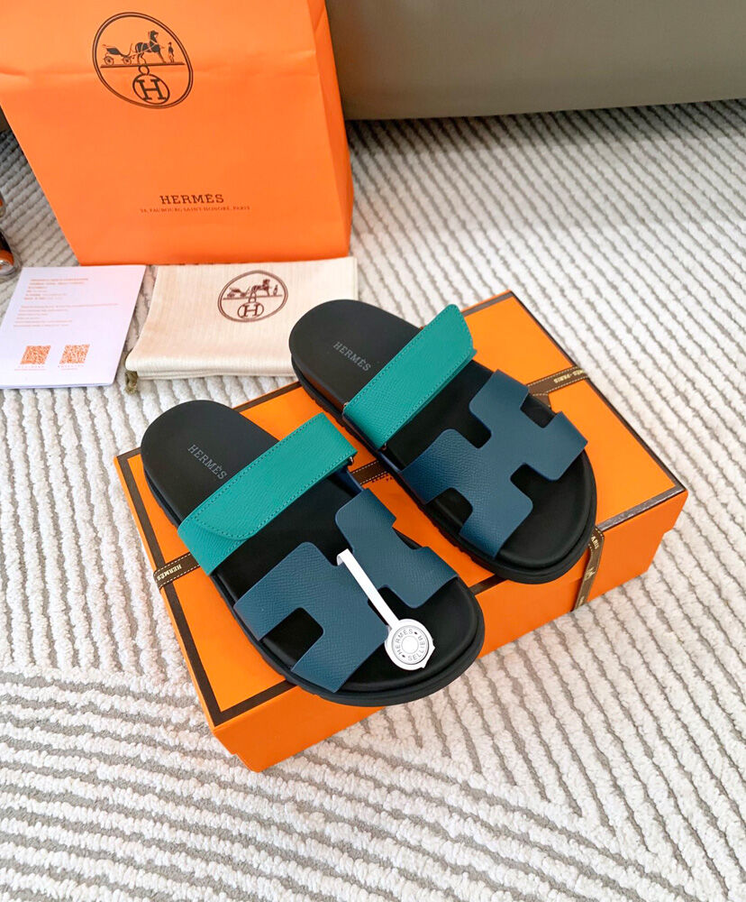 Chypre Sandal