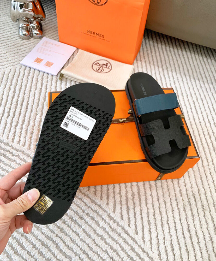 Chypre Sandal