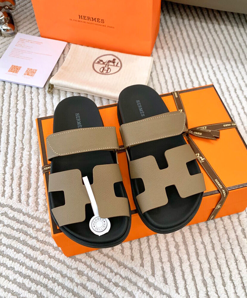 Chypre Sandal