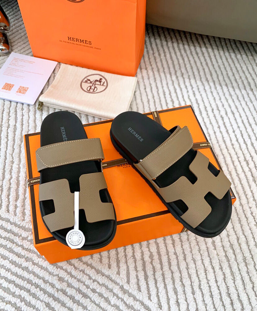 Chypre Sandal