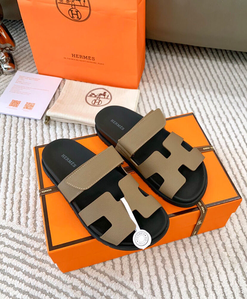 Chypre Sandal