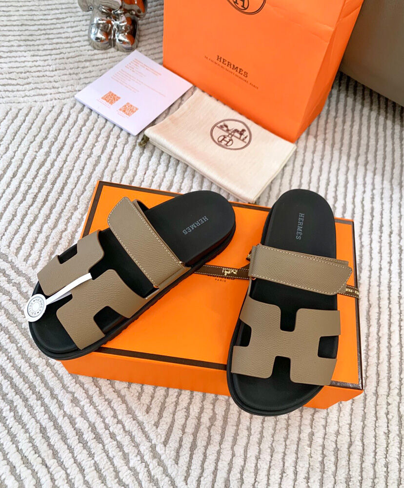 Chypre Sandal