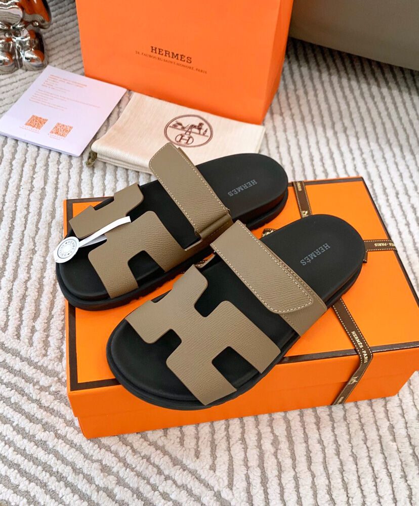 Chypre Sandal