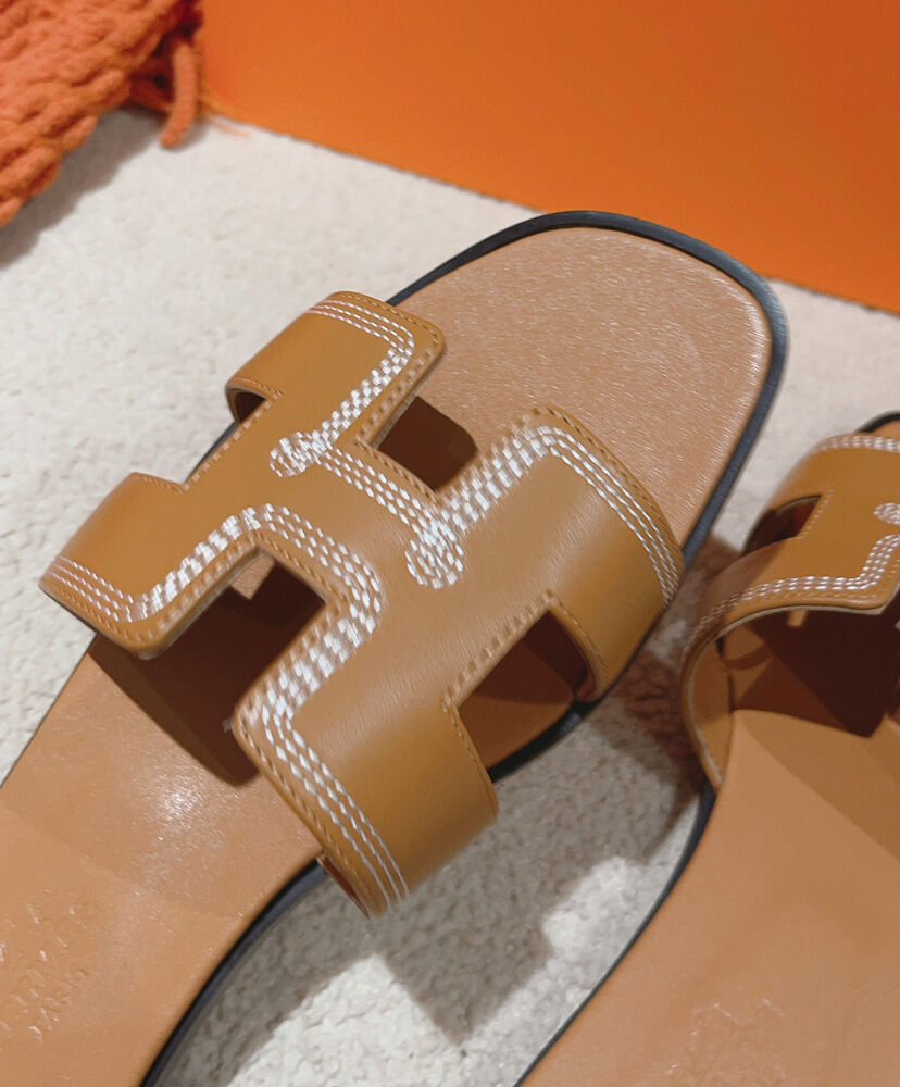 Oran Sandal