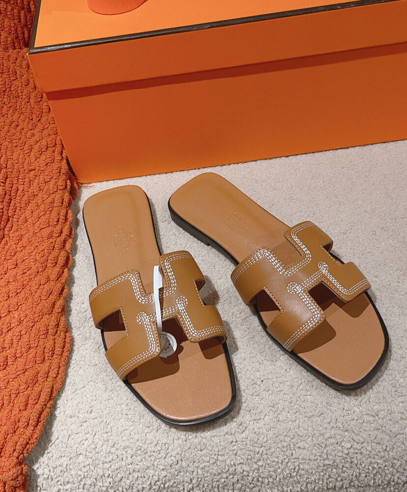 Oran Sandal