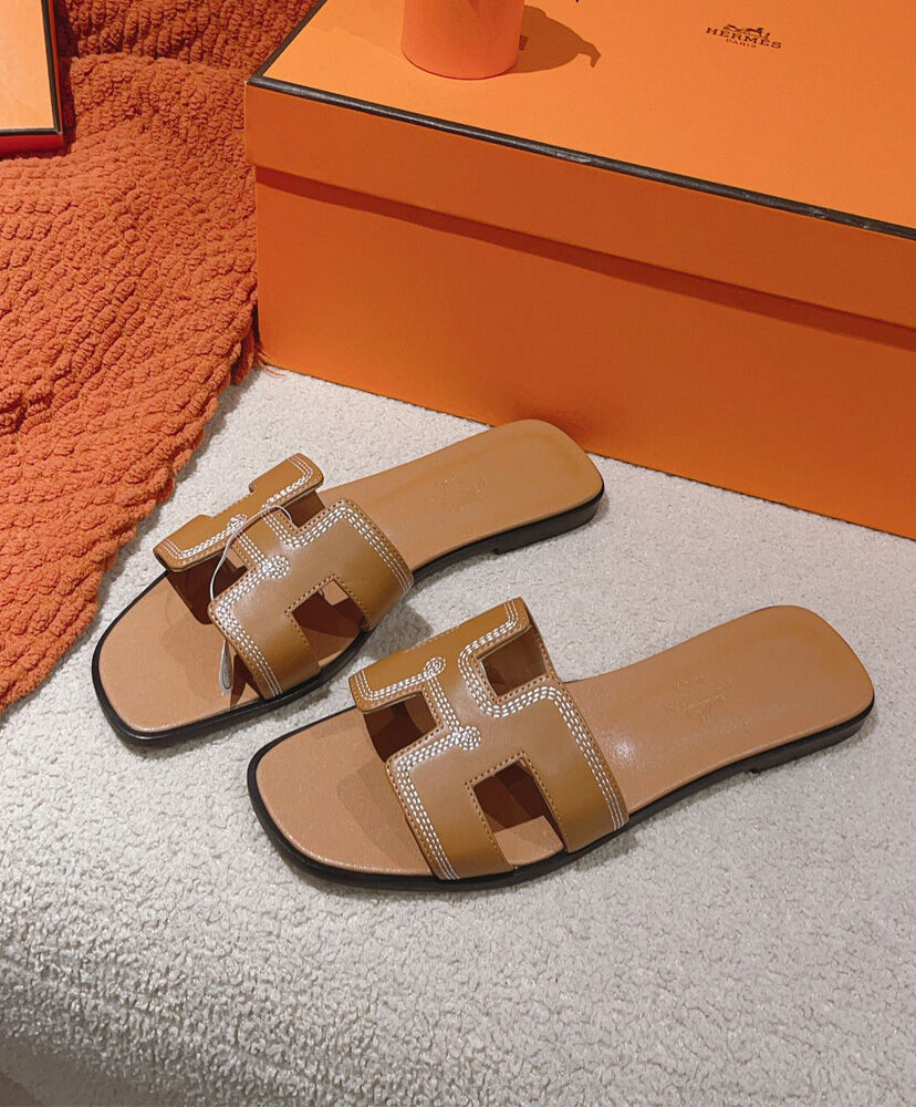 Oran Sandal