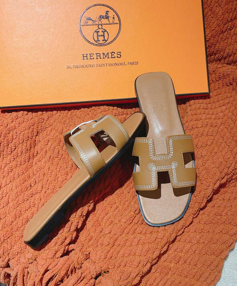 Oran Sandal