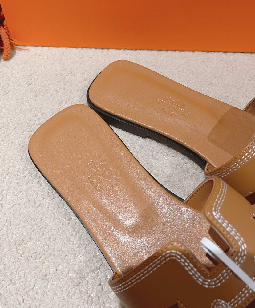 Oran Sandal