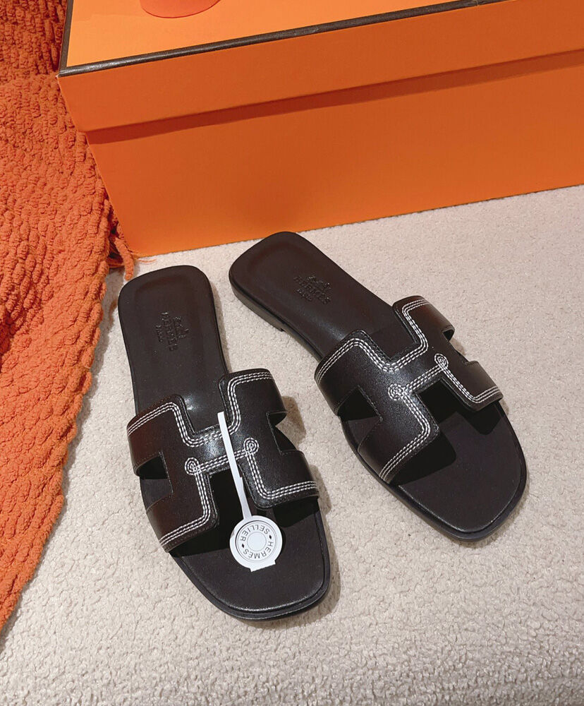 Oran Sandal