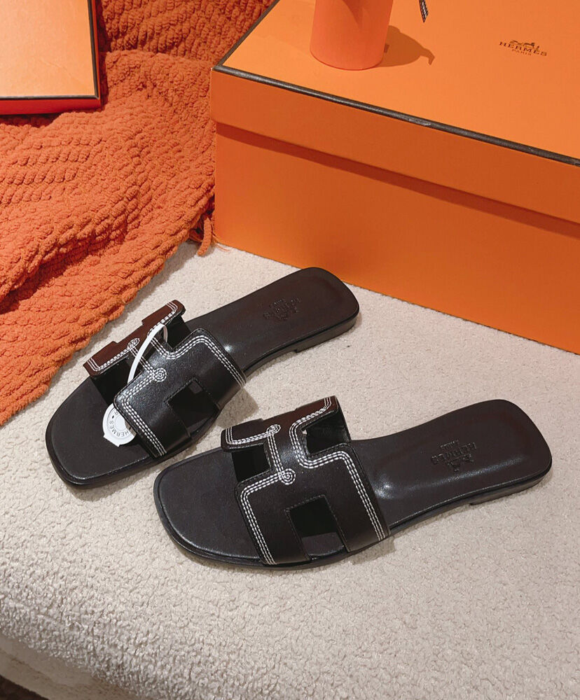 Oran Sandal