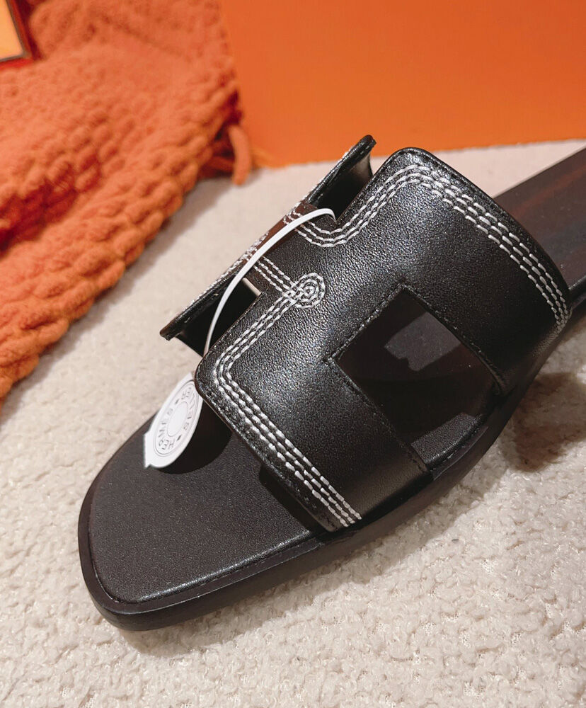 Oran Sandal