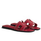 Oran Sandal