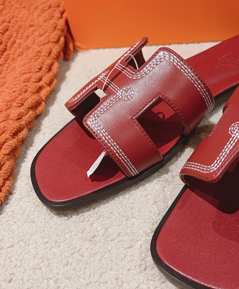 Oran Sandal