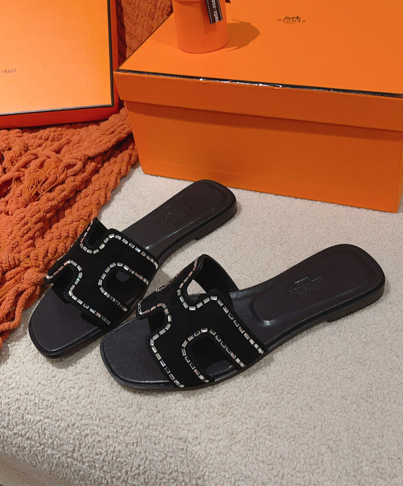 Oran Sandal