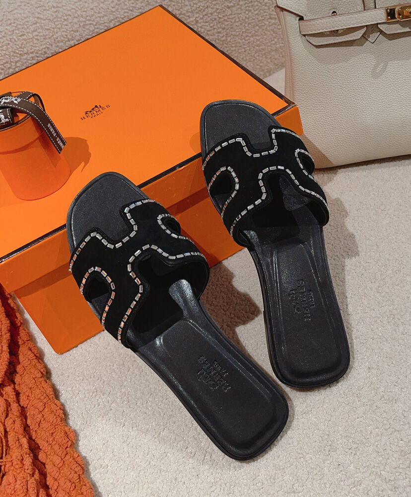 Oran Sandal