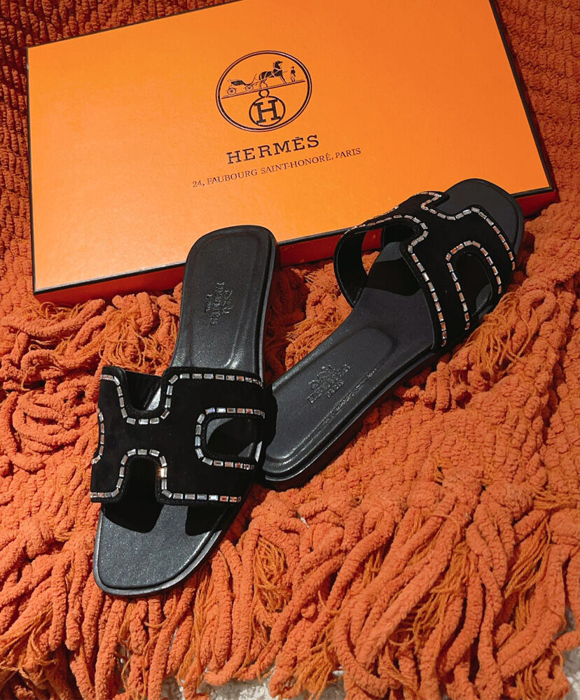 Oran Sandal