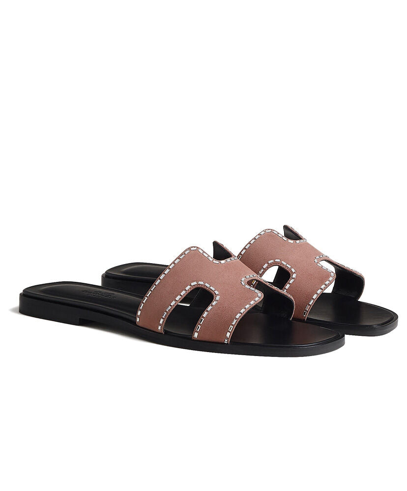 Oran Sandal