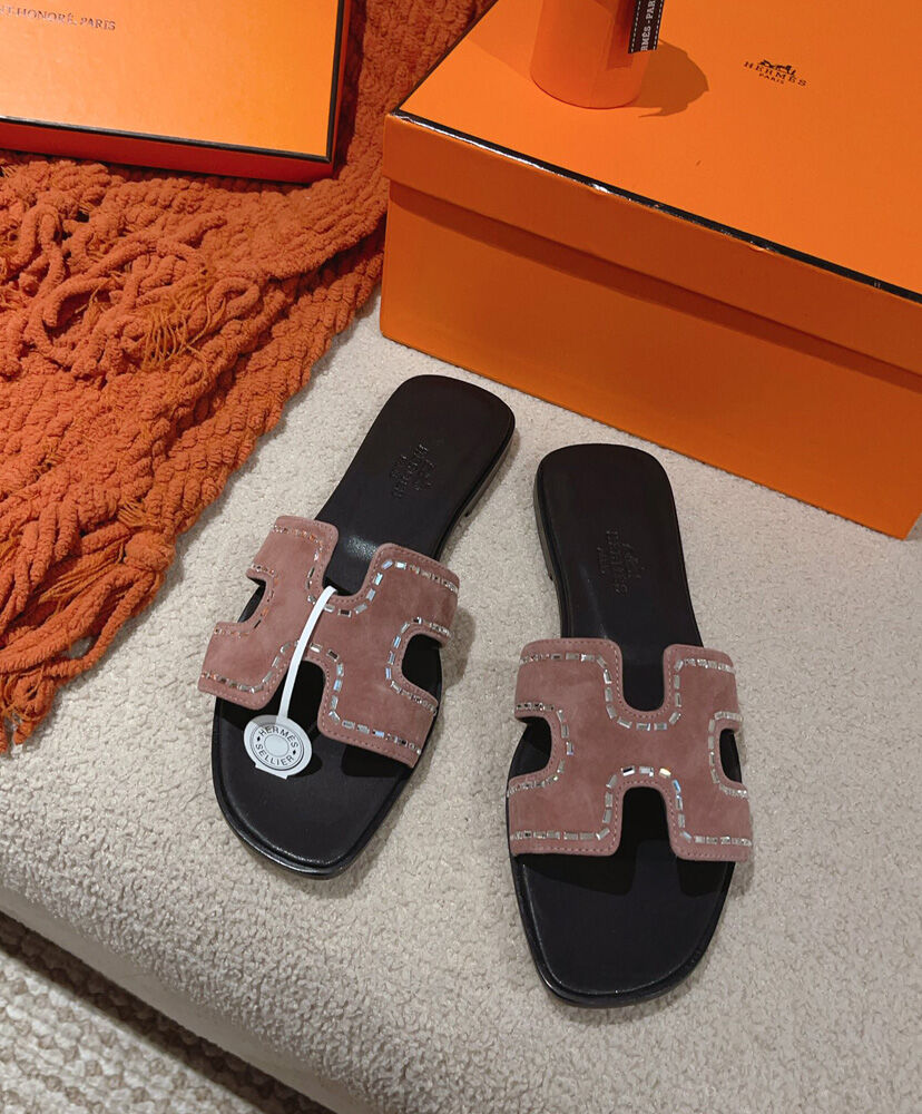 Oran Sandal