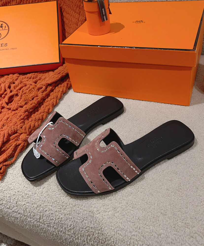 Oran Sandal