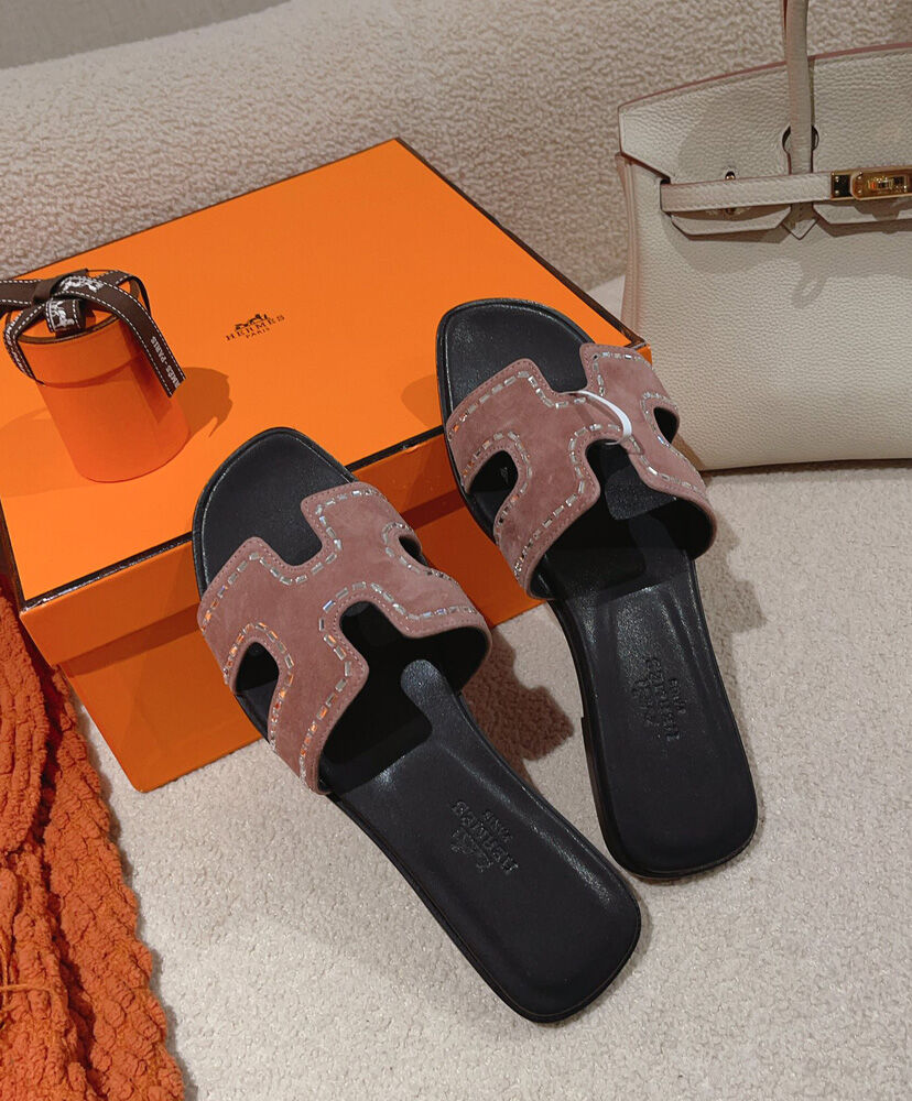 Oran Sandal