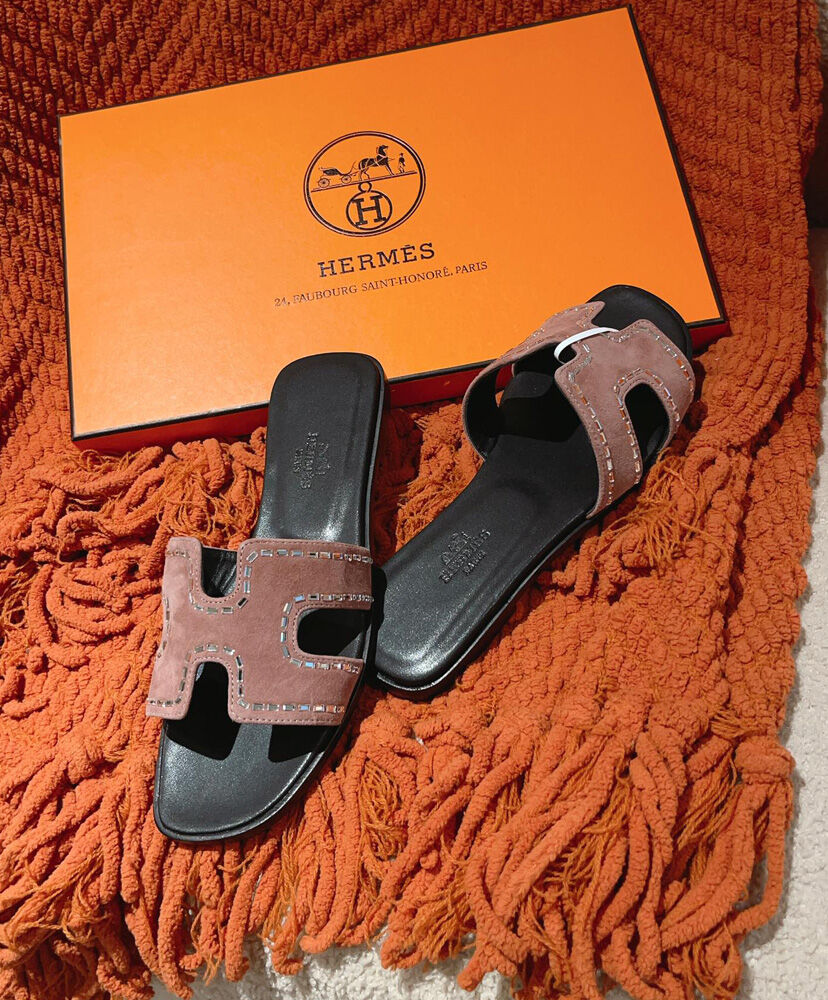 Oran Sandal