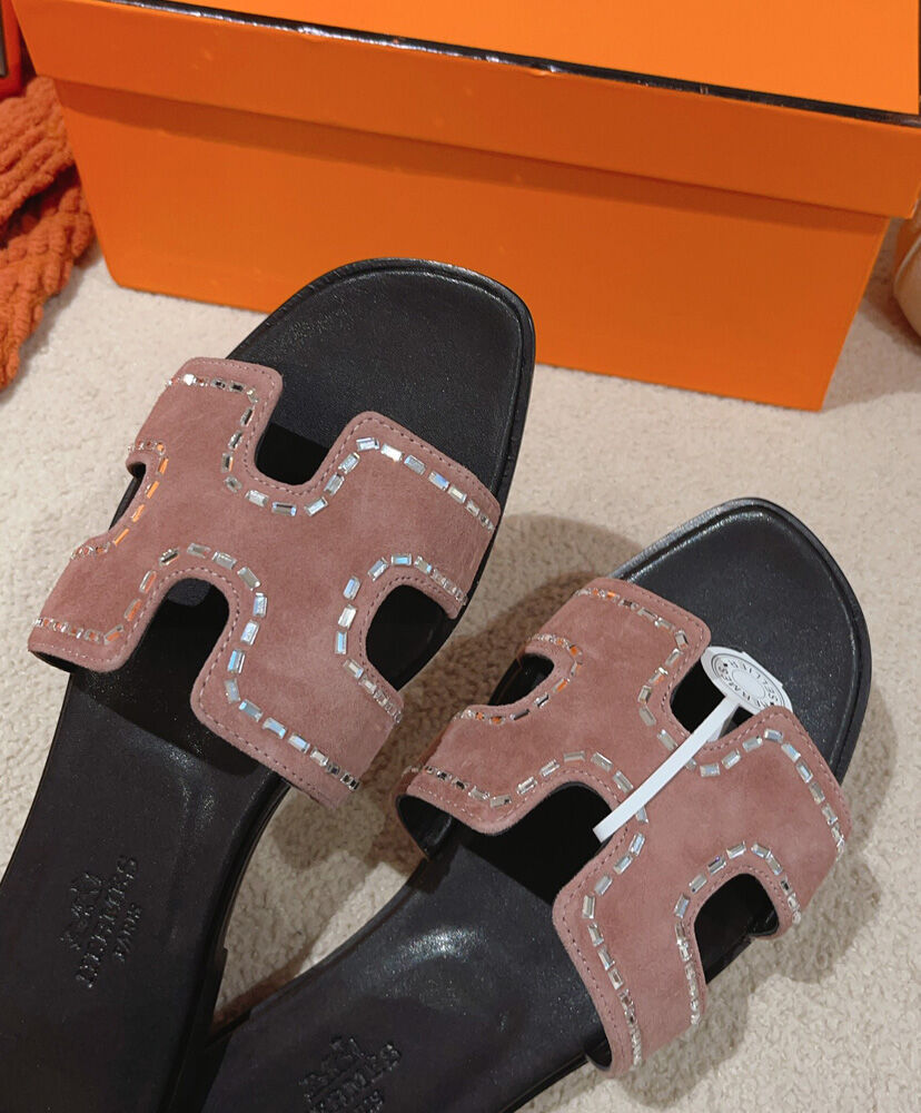 Oran Sandal