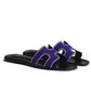 Oran Sandal