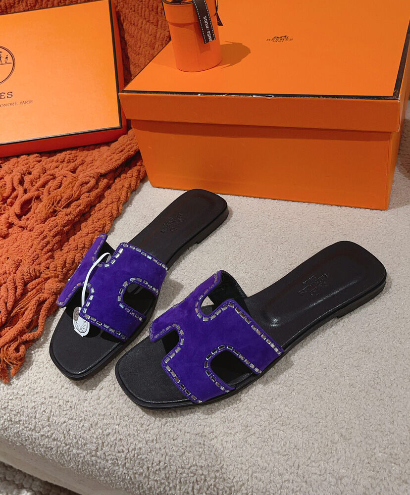 Oran Sandal