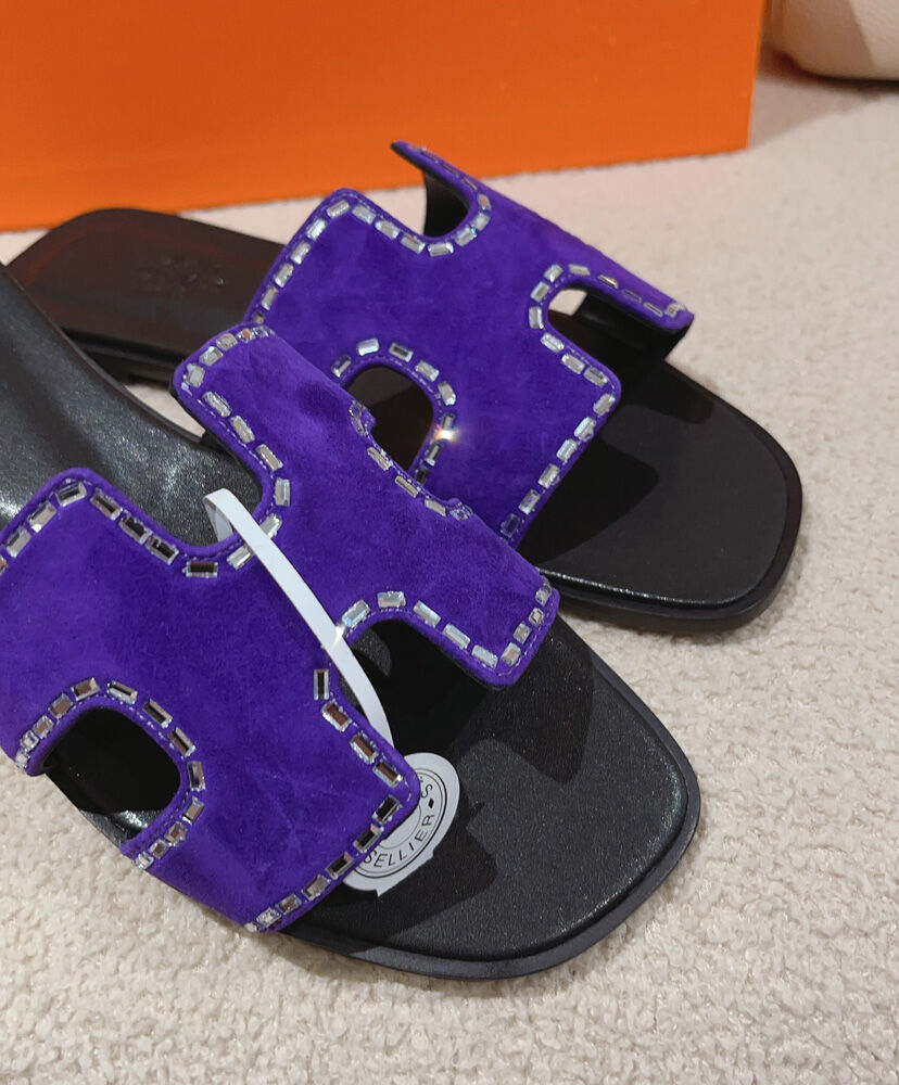 Oran Sandal