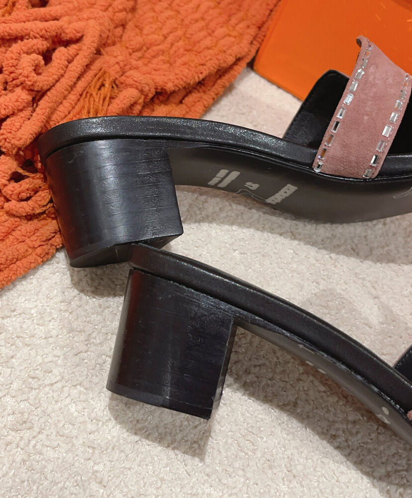 Oasis Sandal