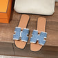 Oran Sandal